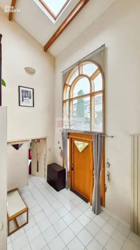 Maison bon état et calme 5 pièces 127 m2 Chaville  DPE 'C' - photo 6