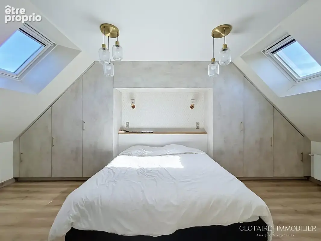 Maison 5 pièces 115 m² à vendre à Margny-Les-Compiegne (60280) - photo 9