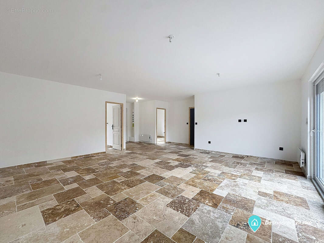 Maison à HAUTMONT
