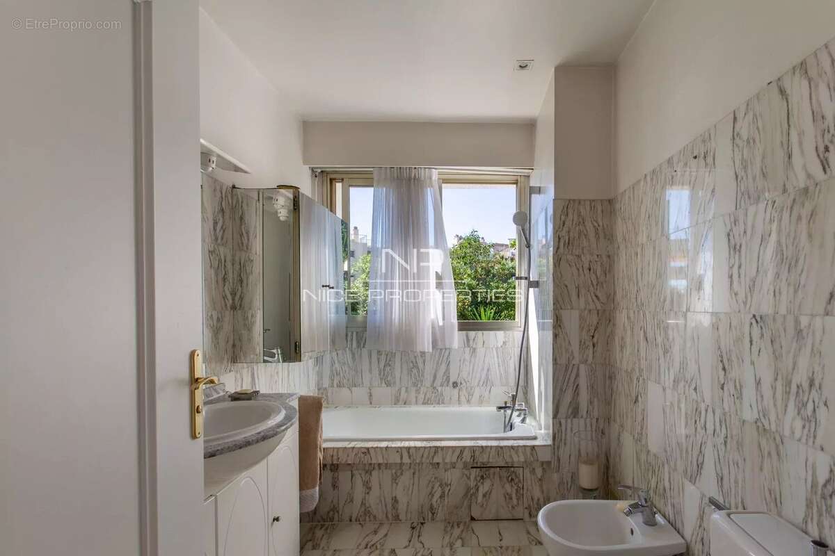 Maison à VILLEFRANCHE-SUR-MER