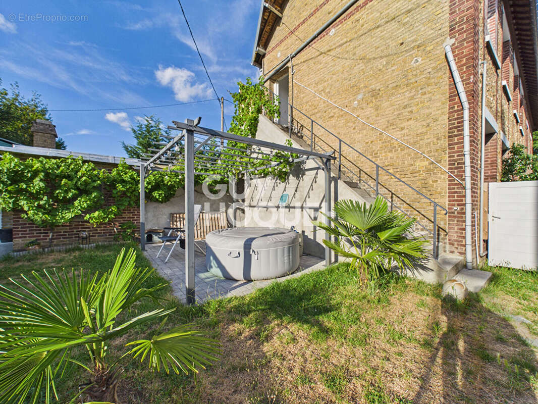 Appartement 4 pièces à vendre à Oissel - Rare sur le marché - photo 10