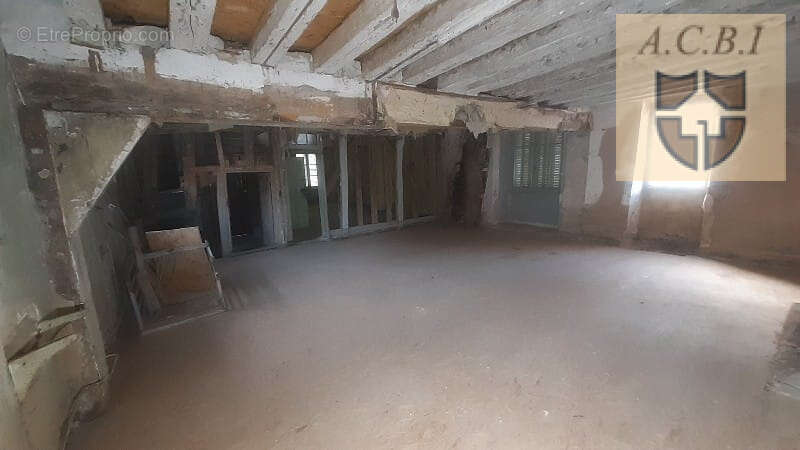 Appartement à OUCQUES