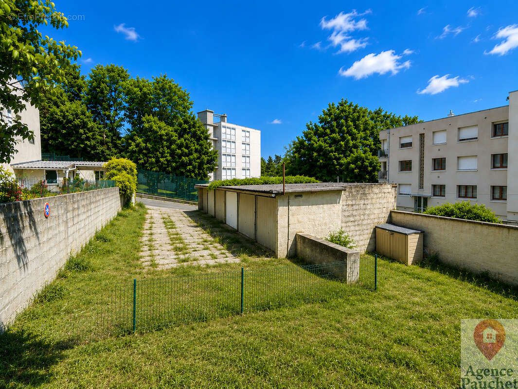 Appartement à BOULOGNE-SUR-MER