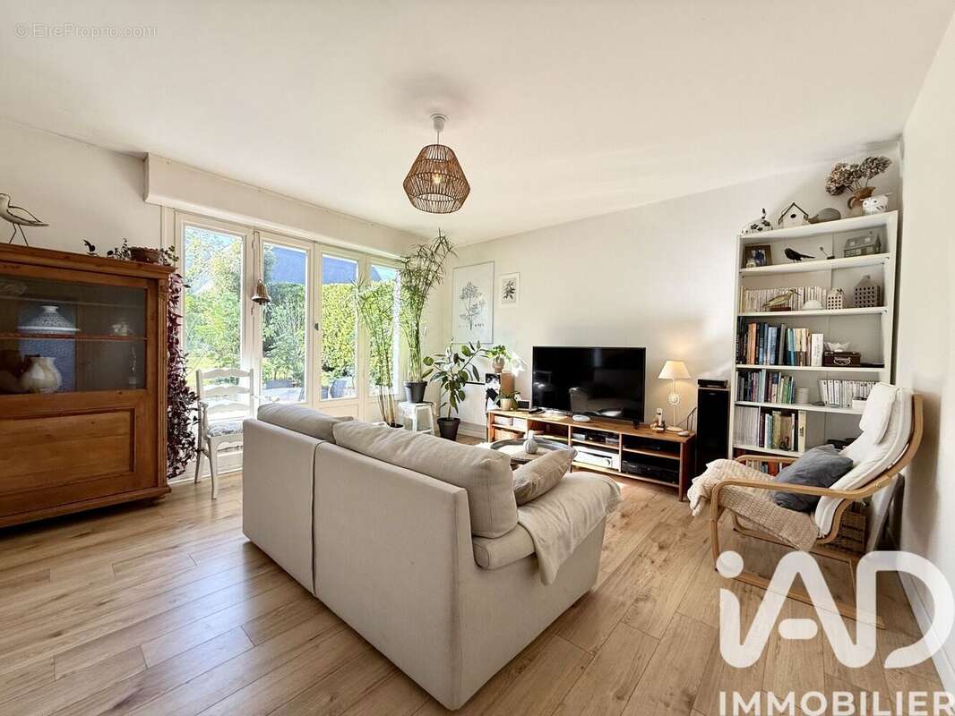 Photo 2 - Maison à GRAND-CHAMP