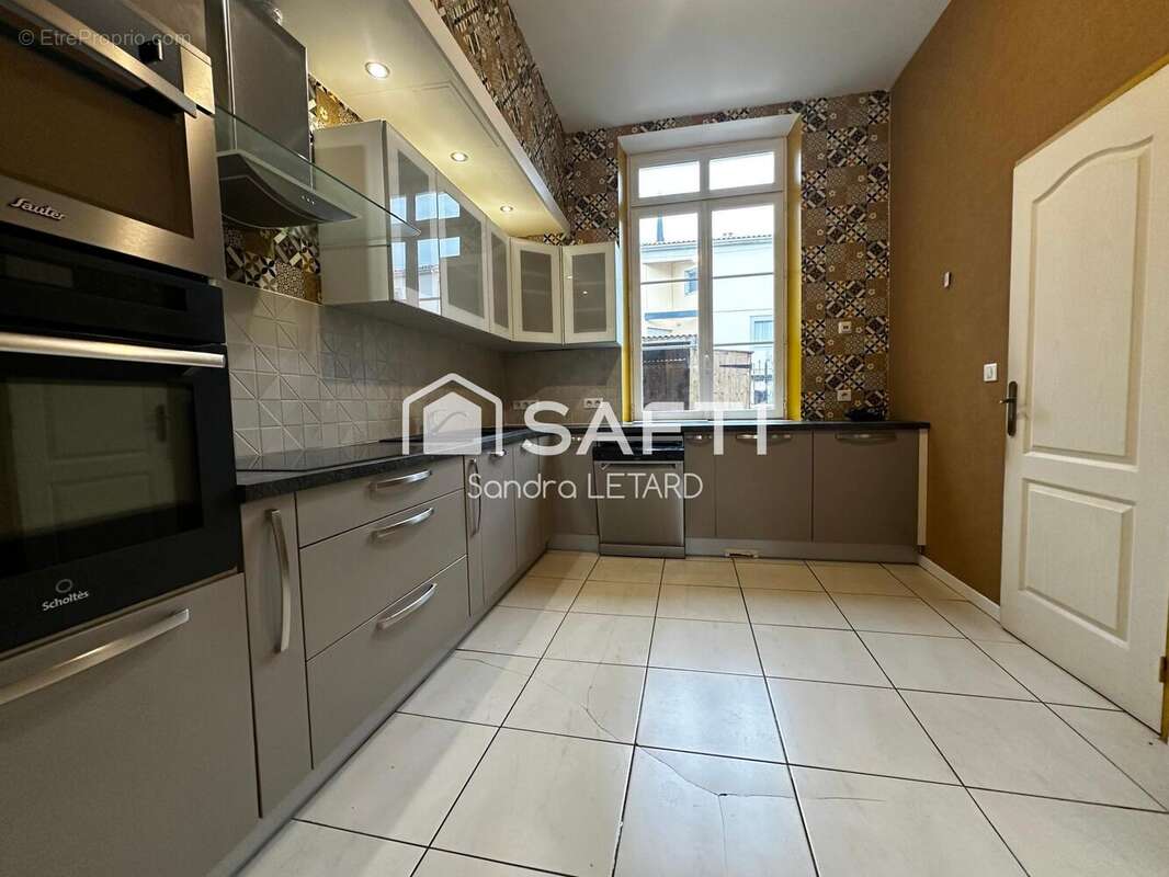 Photo 3 - Maison à ANGOULEME
