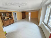 Appartement à SAINT-CLAUDE