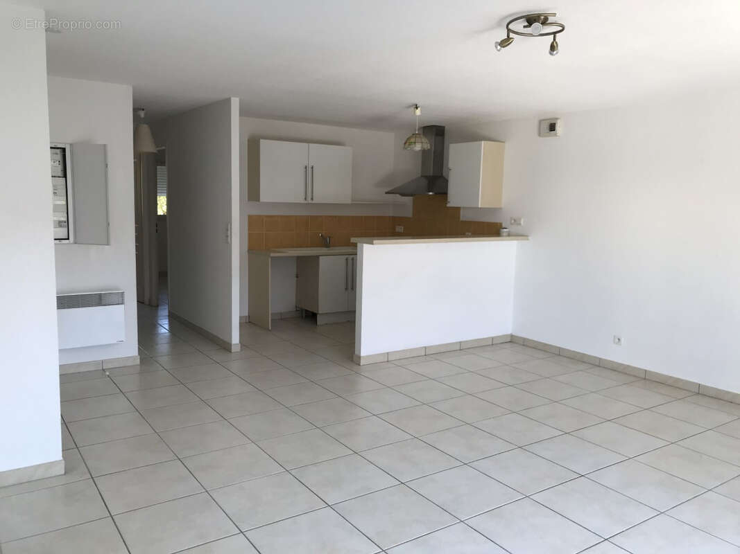 Appartement à CABESTANY