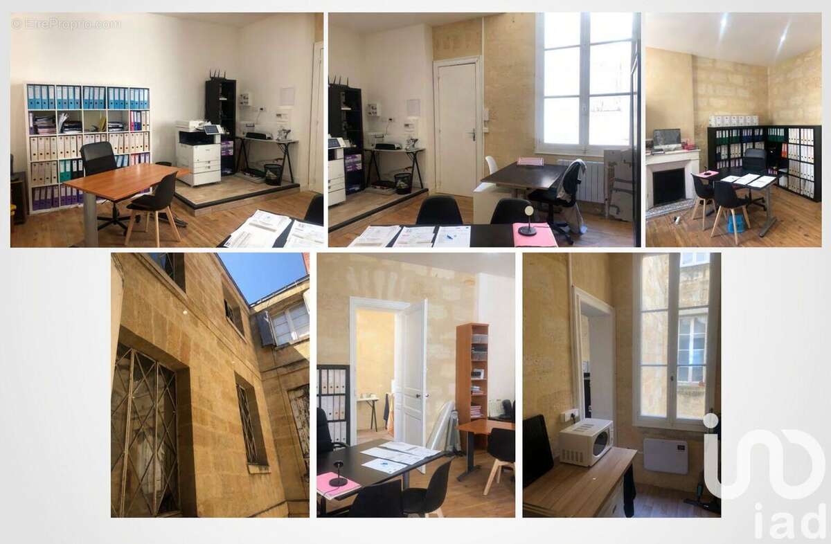 Photo 7 - Appartement à BORDEAUX