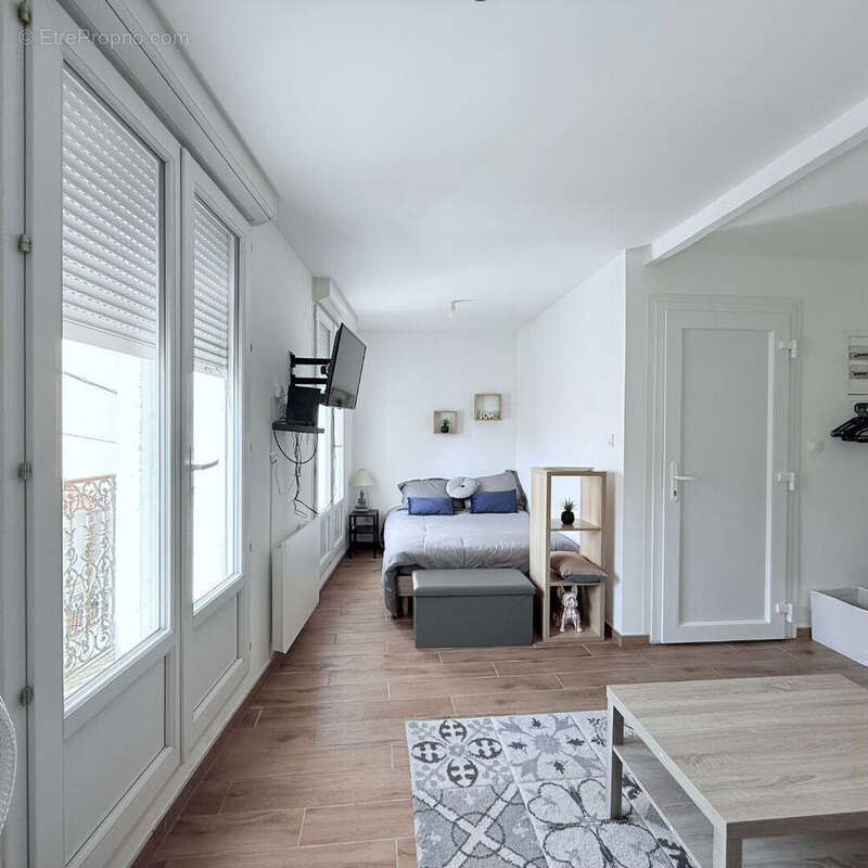 Appartement à BEZIERS