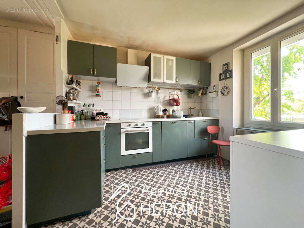 Photo 6 - Maison à SOUPPES-SUR-LOING