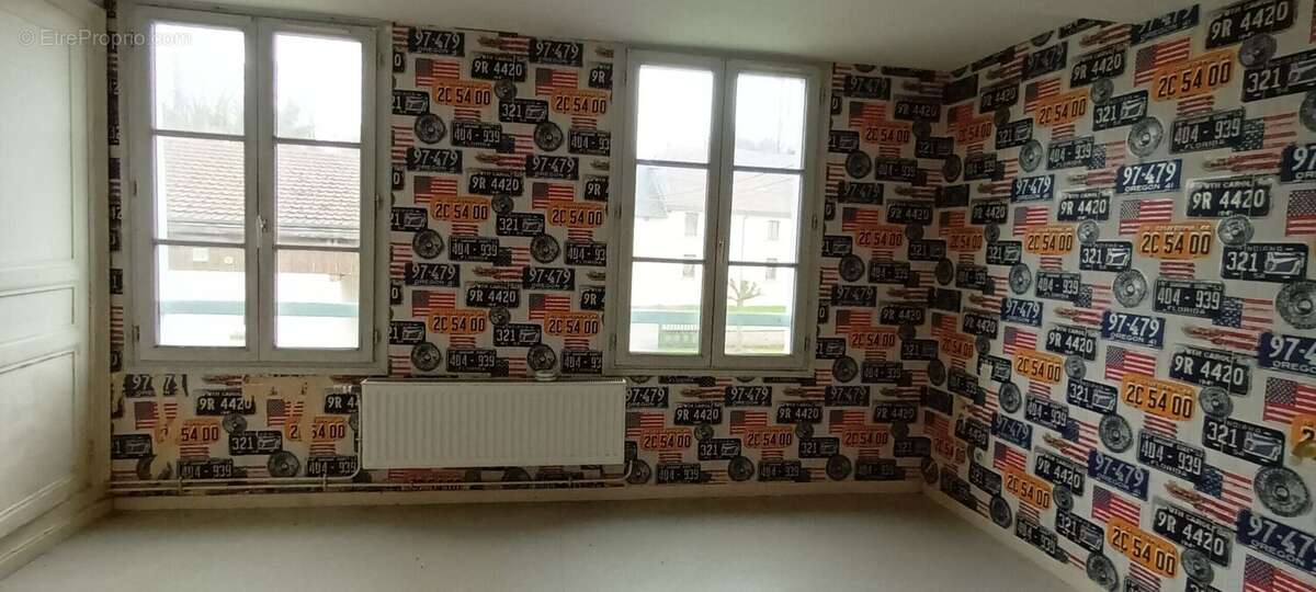 Photo 5 - Maison à DOUMELY-BEGNY