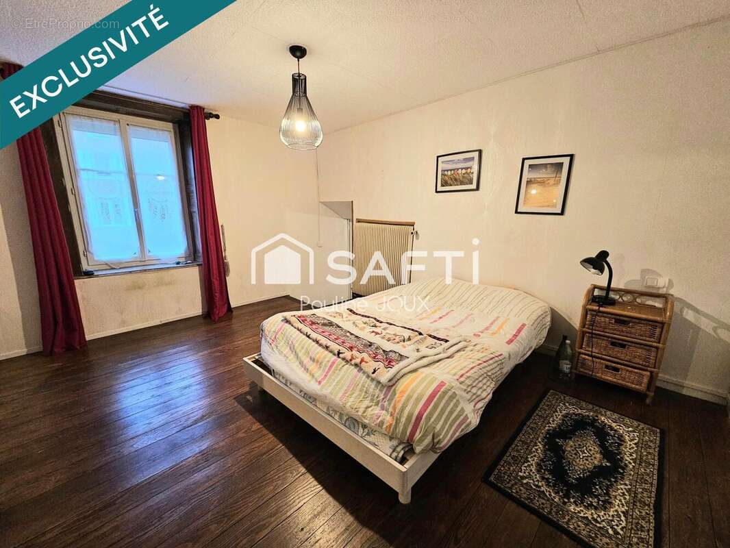 Photo 7 - Maison à RACECOURT