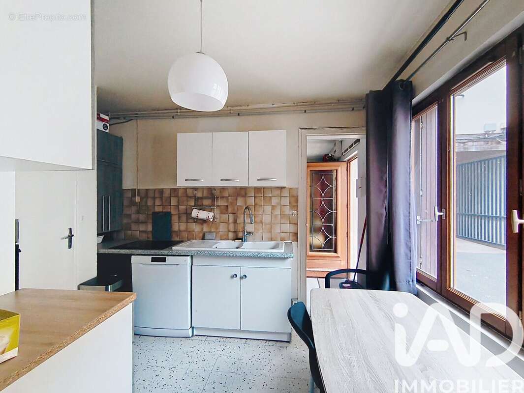 Photo 4 - Maison à VERNEUIL-SUR-AVRE