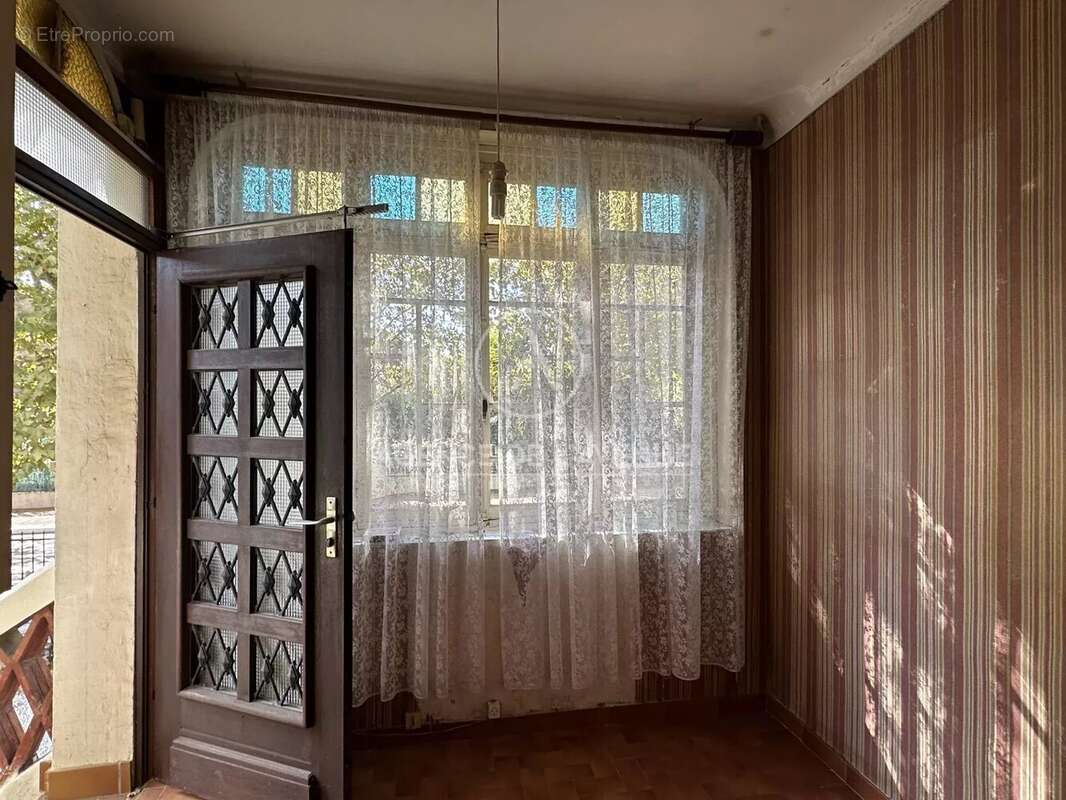 Maison à LA SEYNE-SUR-MER