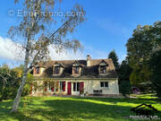 Maison à VALLERY