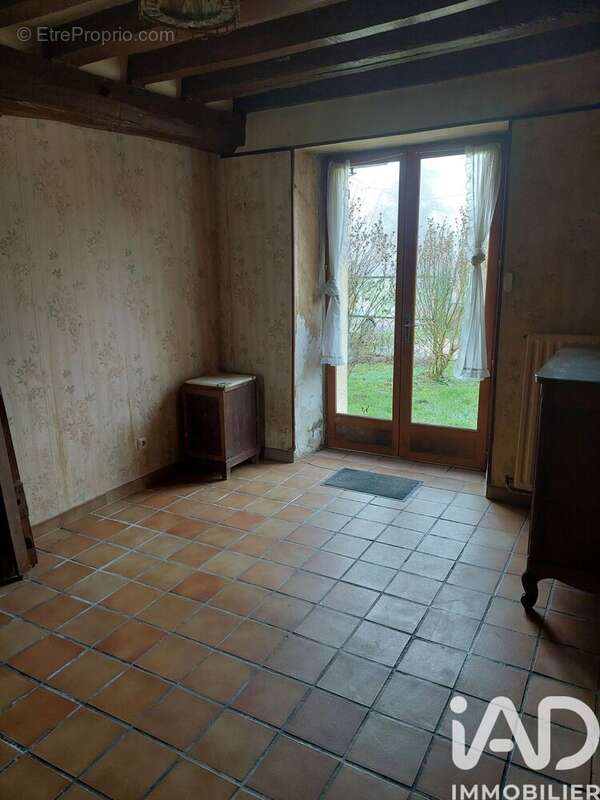 Photo 8 - Maison à MONTCORBON