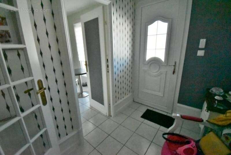Maison d'env 130 m2 vente à terme occupée 5 pièces  (16) ANGOULEME - photo 2