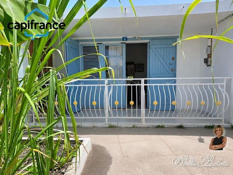 Maison à vendre 4 pièces SAINT FRANCOIS (971) - photo 10