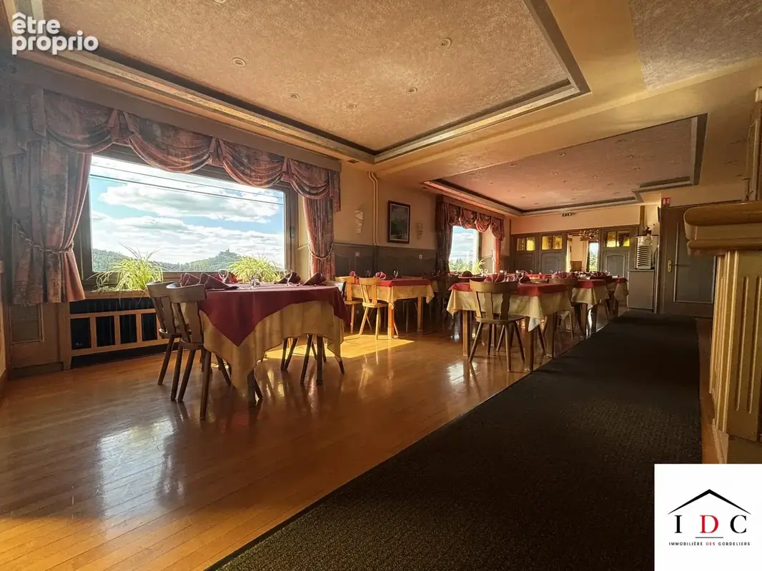 Bien immobilier à vendre à Dabo (57850) - photo 8