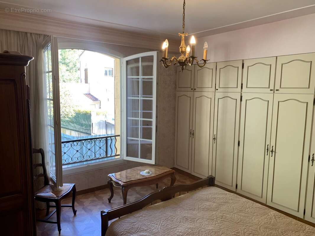 Maison à SAUSSET-LES-PINS