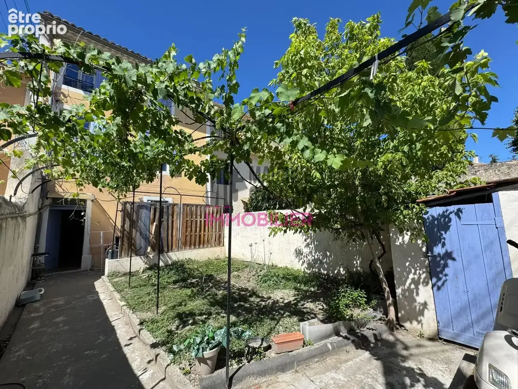 Appartement à ORANGE