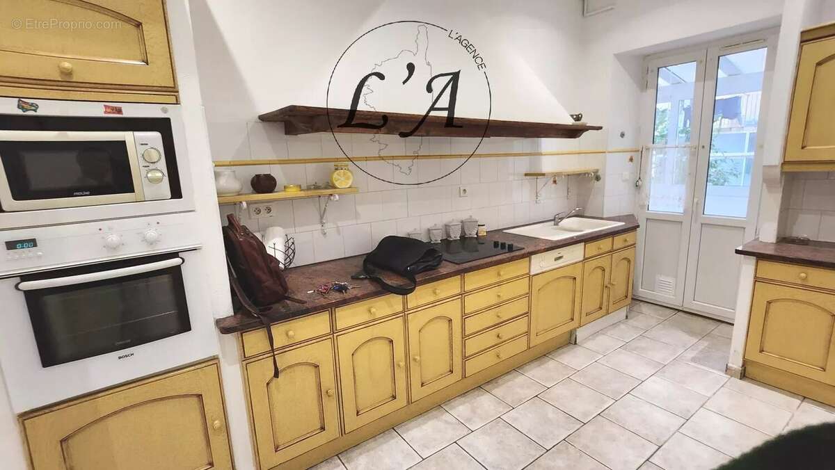 Appartement à AJACCIO