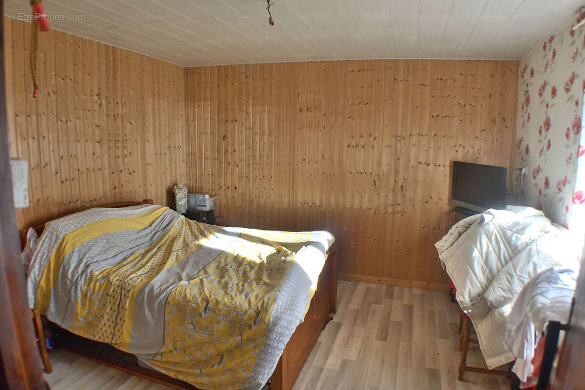 Maison à VYT-LES-BELVOIR