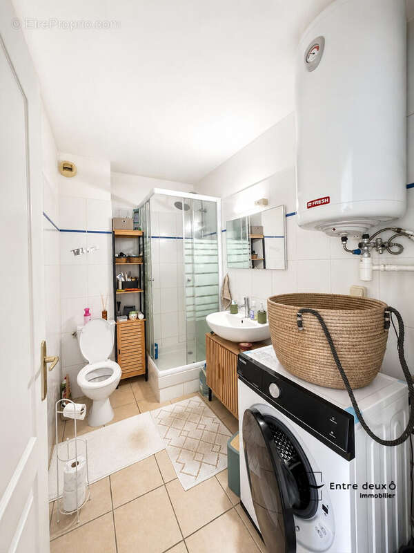 Appartement à FORT-DE-FRANCE