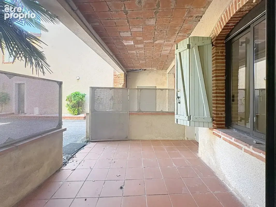Appartement à MONTAUBAN