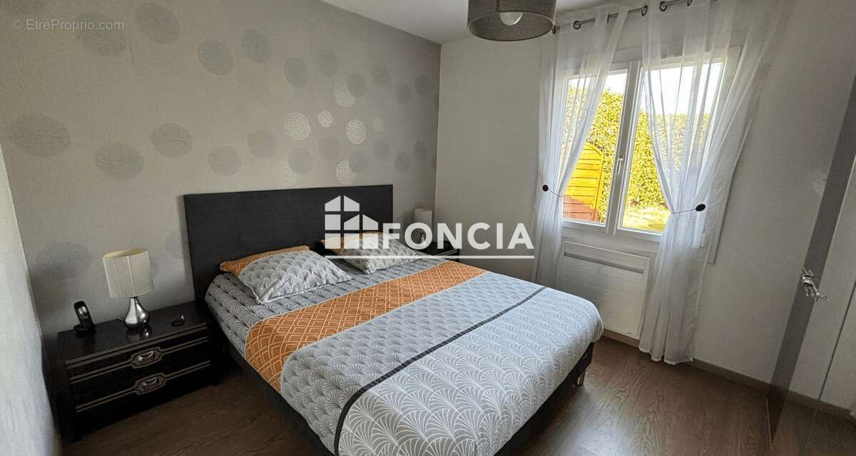 Maison à LES SORINIERES