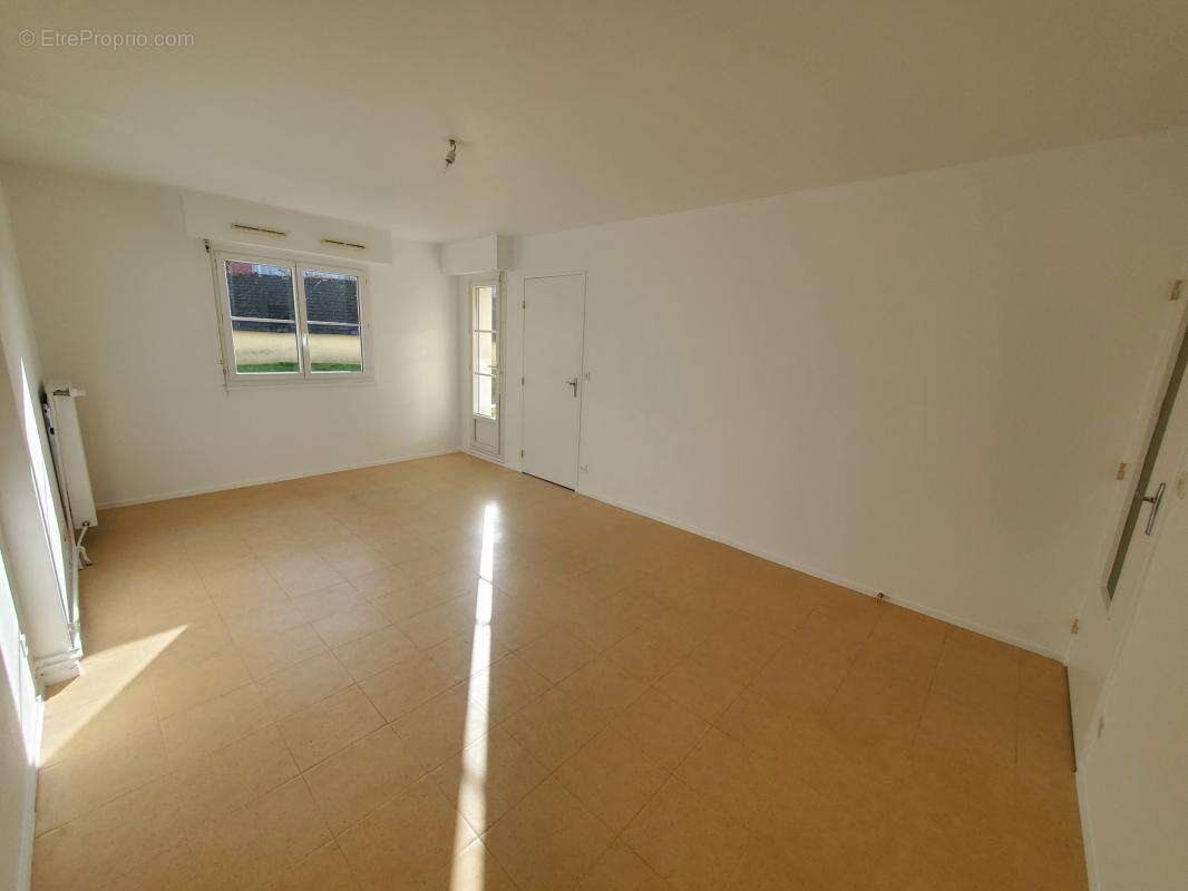 Appartement à SAINT-HERBLAIN