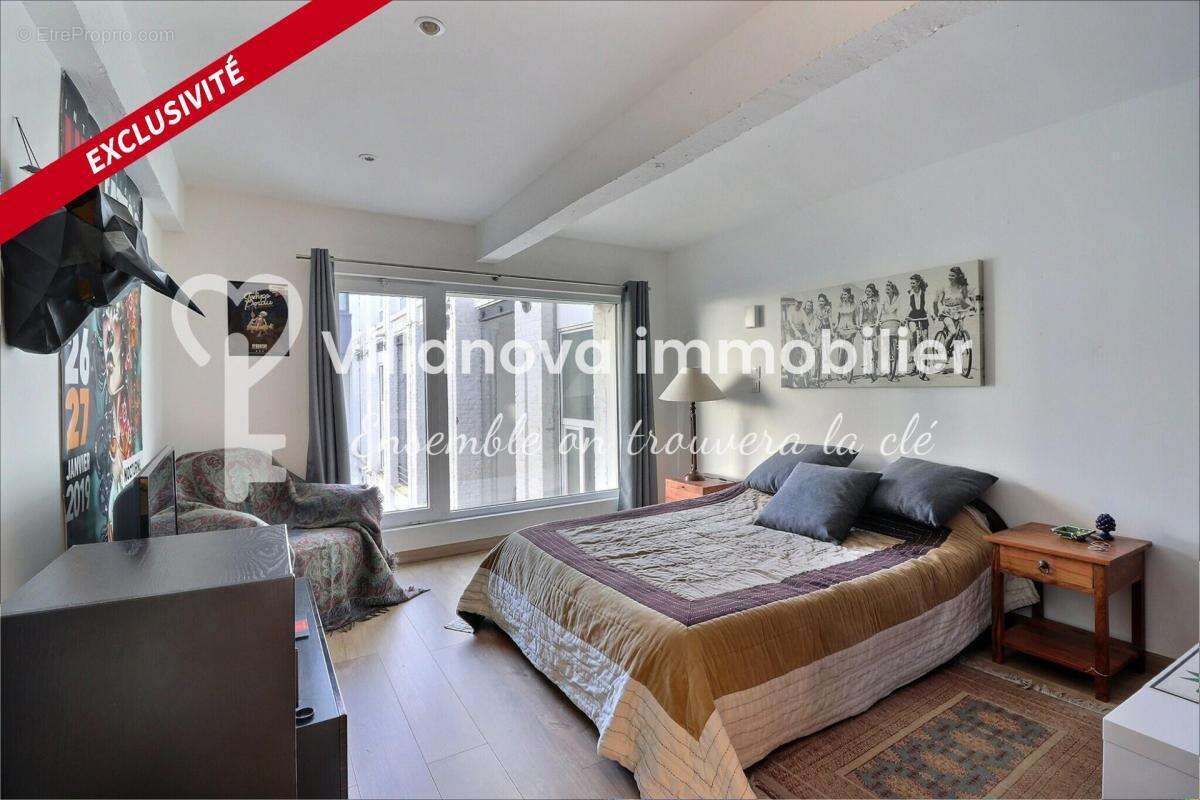 Appartement à TOURCOING