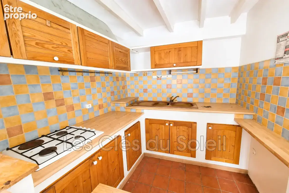 Appartement 52 m² à La Seyne-Sur-Mer  - photo 3