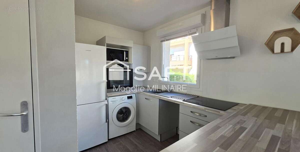 Photo 6 - Appartement à FREJUS