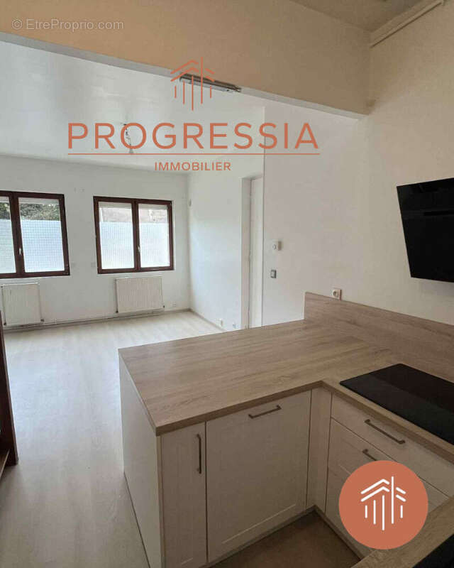 Appartement à LE HAVRE