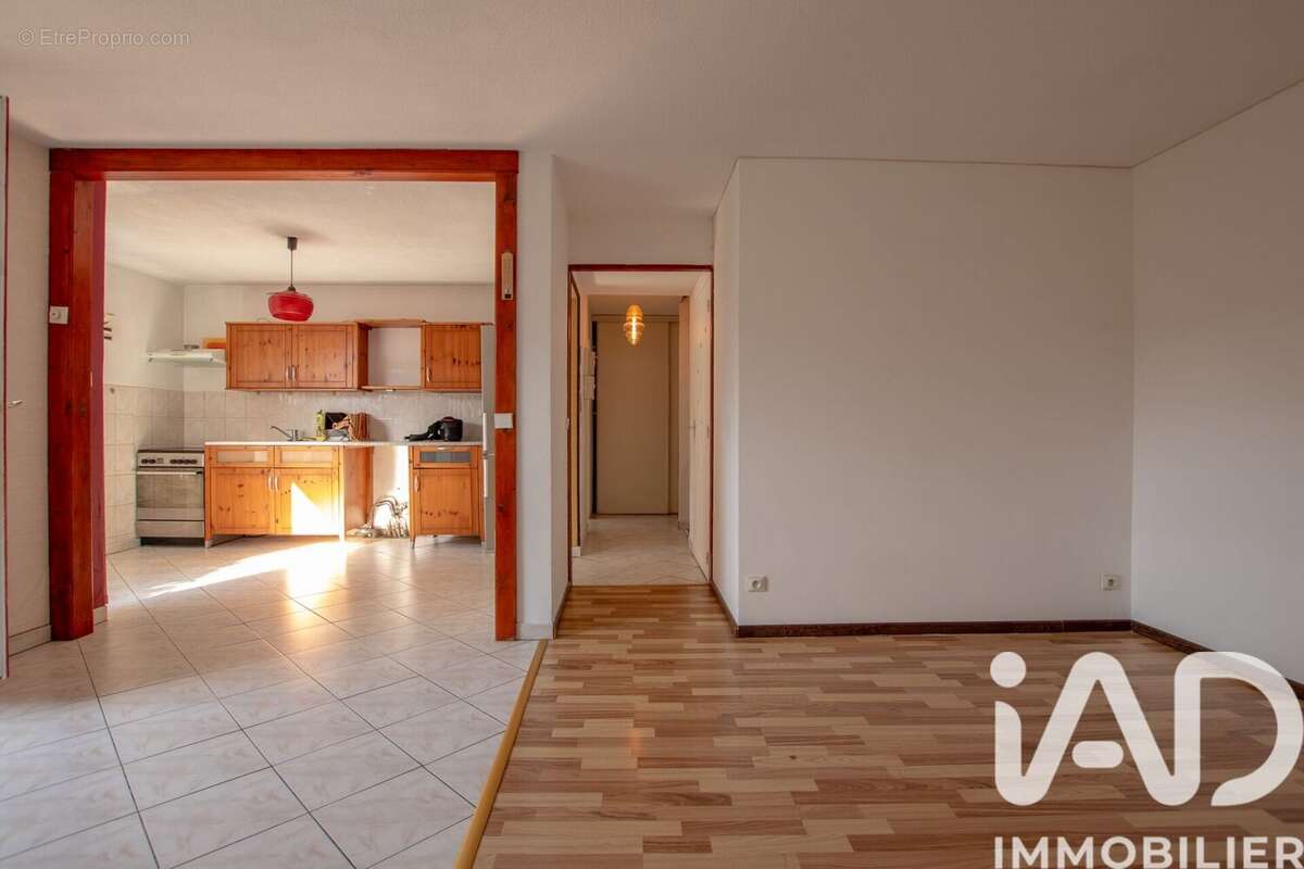 Photo 3 - Appartement à AIX-LES-BAINS