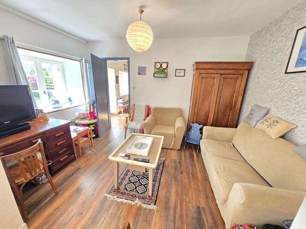 Maison Saint-Hélène 5 pièce(s) - photo 3