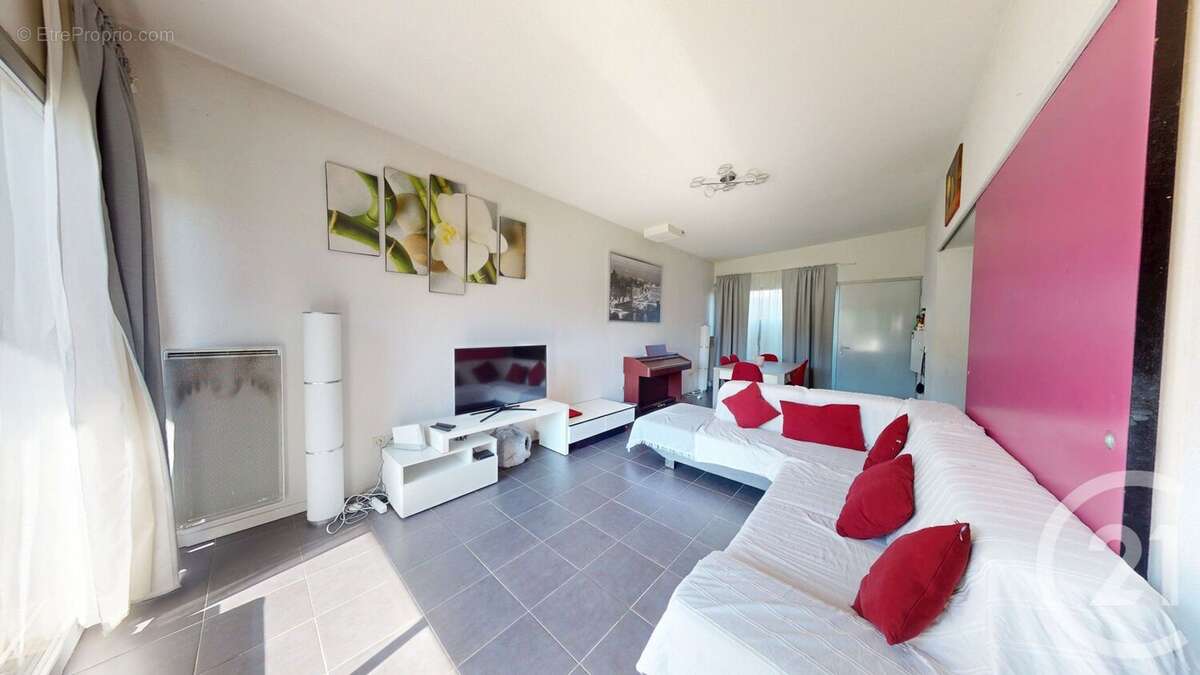 Photo 2 - Maison à BLAGNAC