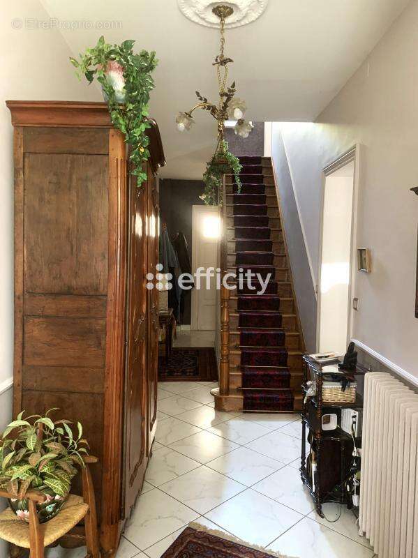 Maison à TEMPLEMARS