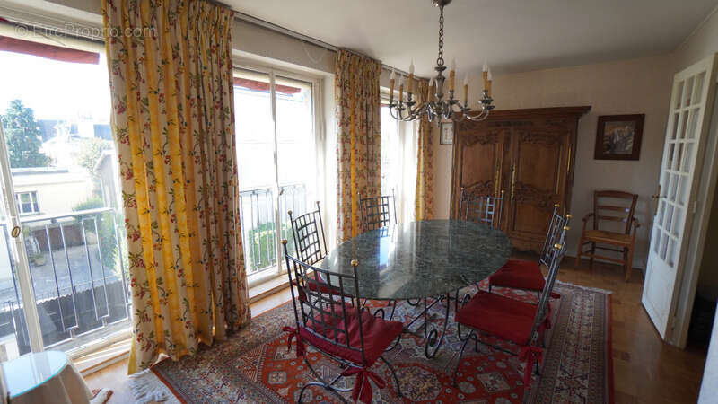 Appartement à vendre 7 pièces ENGHIEN LES BAINS (95) - photo 4
