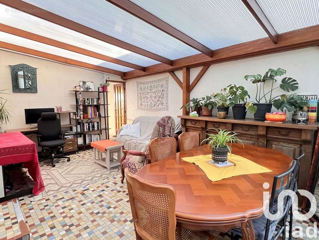 Photo 7 - Maison à BOUGUENAIS