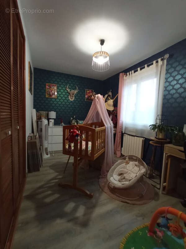 Maison à LE NEUBOURG