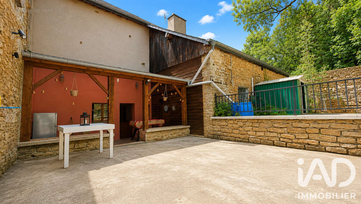 Maison 140 m² à Balan  - photo 2