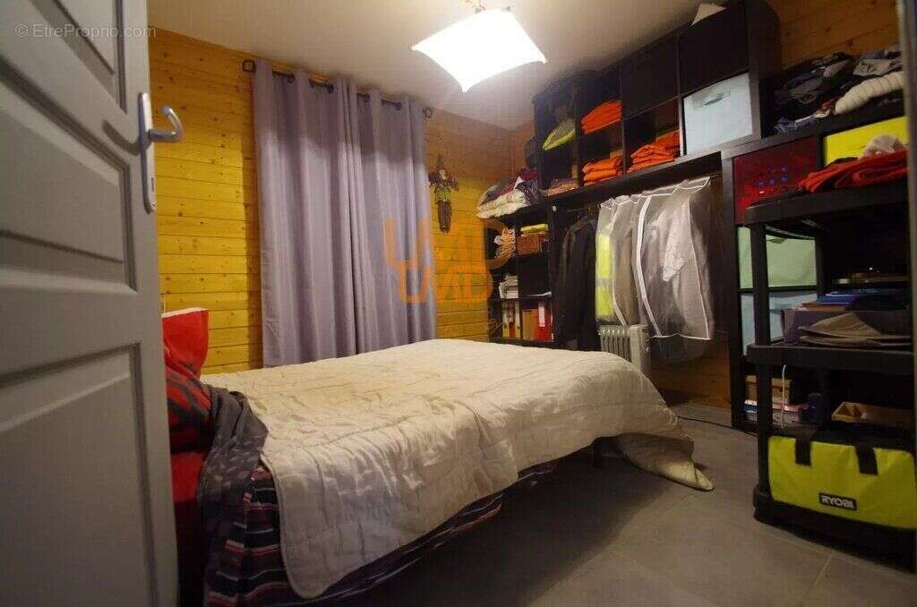 Maison à SAINT-JULIEN-EN-SAINT-ALBAN