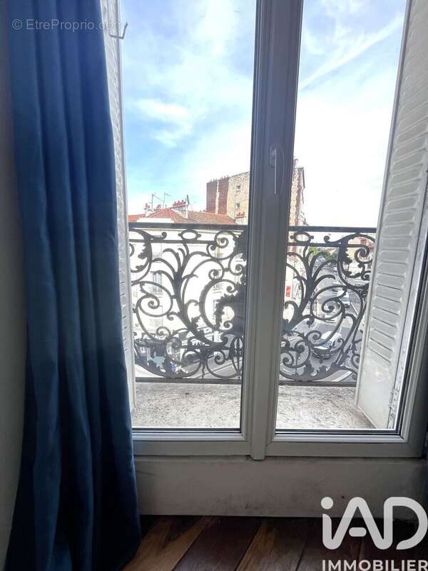 Photo 8 - Appartement à BOIS-COLOMBES
