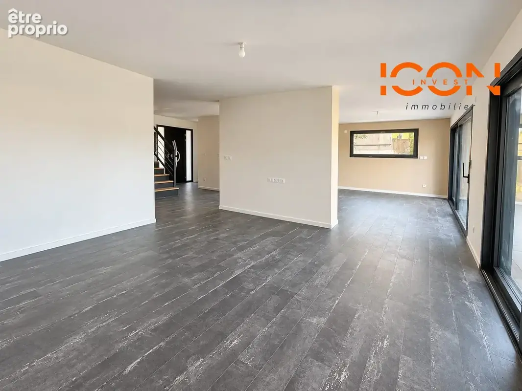 Maison 6 pièces 217 m² à vendre à Chalonvillars (70400) - photo 8
