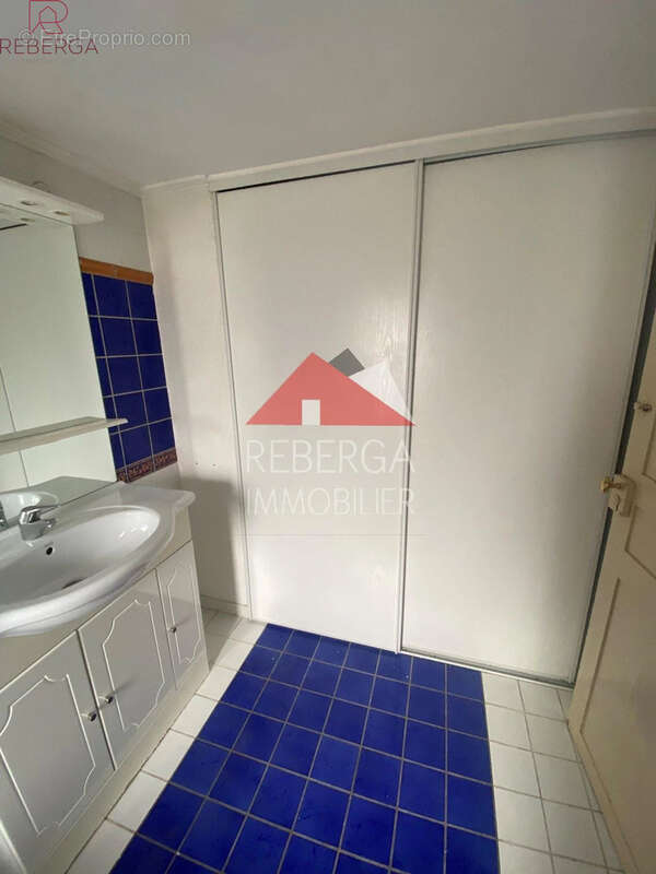 Appartement 60 m² à Mazamet  - photo 9