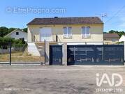 Photo 1 - Maison à BETTANCOURT-LA-FERREE