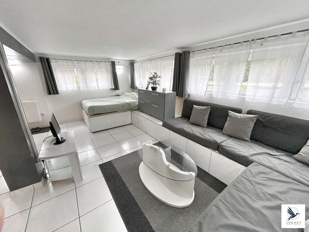Appartement 30 m² à Duppigheim  - photo 2