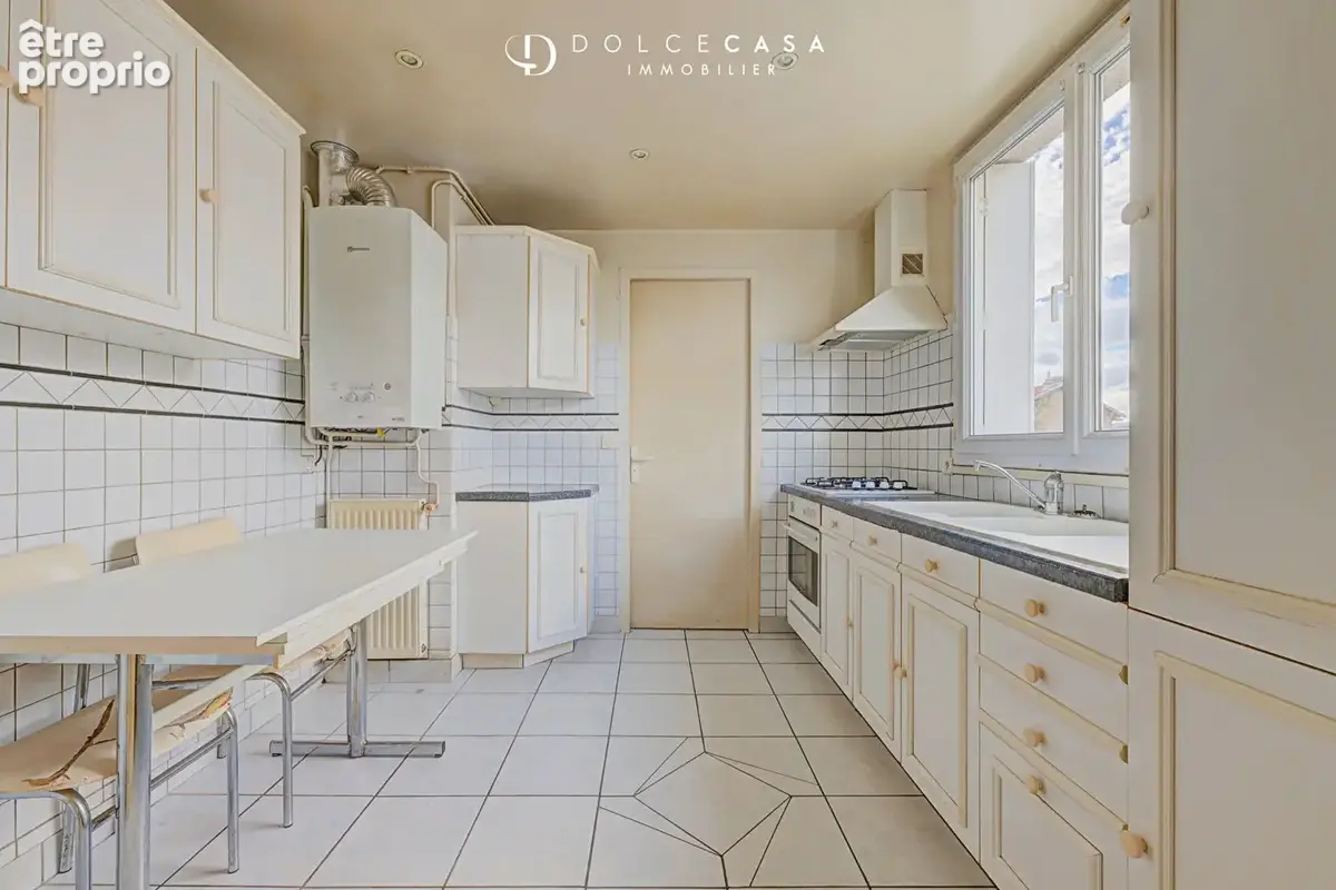 Appartement Le Perreux Sur Marne 4 pièce(s) 71 m2 - photo 5